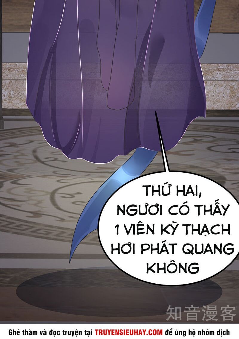 Tiên Vương Trùng Sinh Chapter 37 - Trang 2