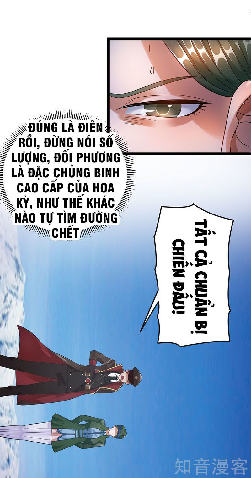 Tiên Vương Trùng Sinh Chapter 33 - Trang 2