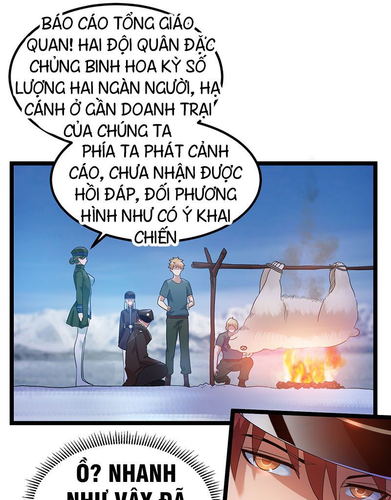 Tiên Vương Trùng Sinh Chapter 33 - Trang 2