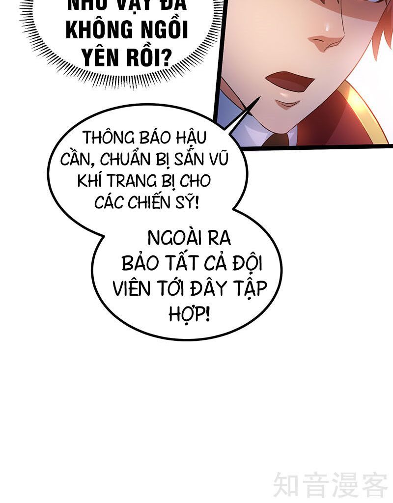 Tiên Vương Trùng Sinh Chapter 33 - Trang 2