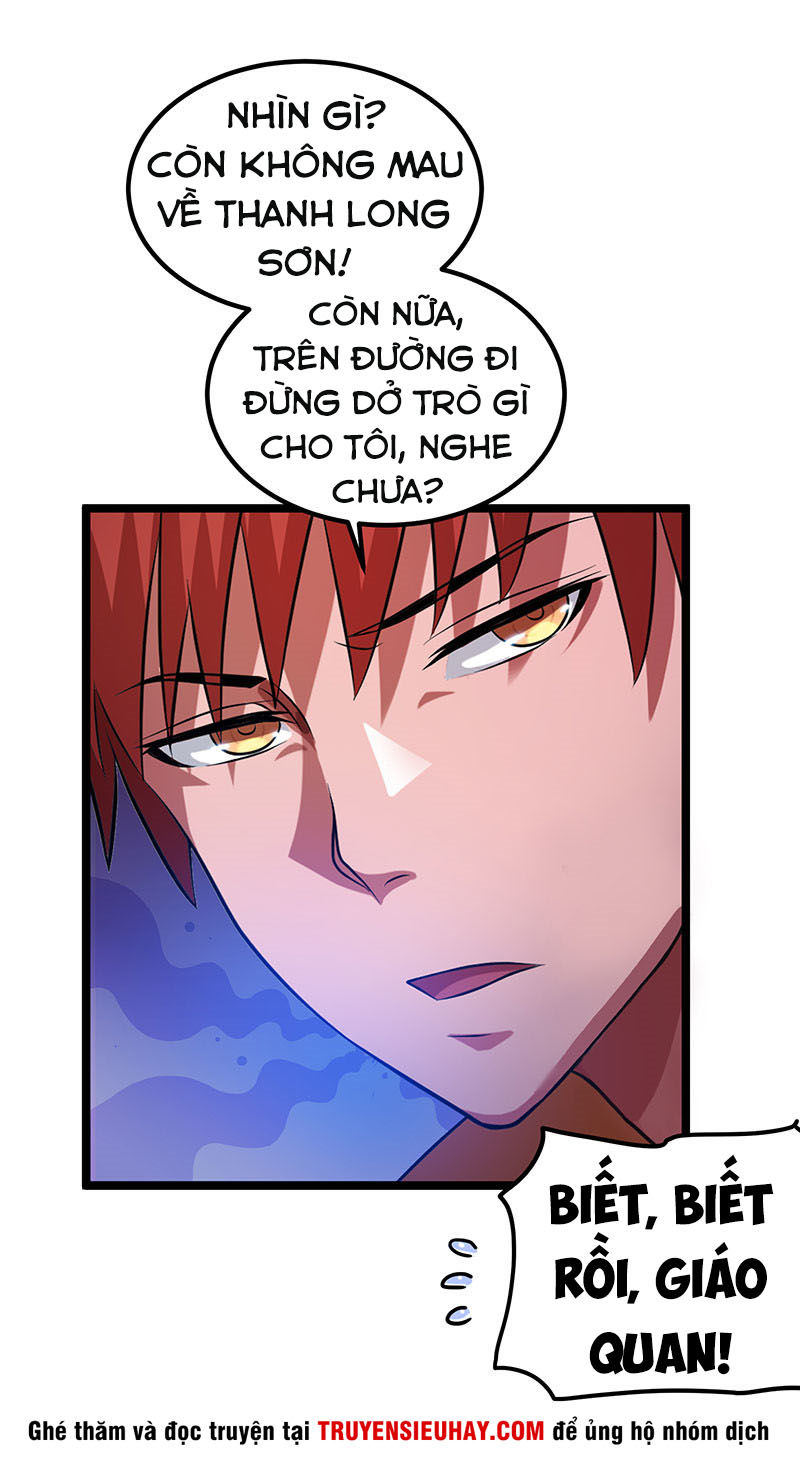 Tiên Vương Trùng Sinh Chapter 23 - Trang 2