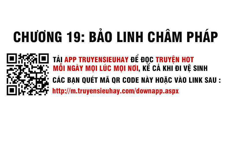 Tiên Vương Trùng Sinh Chapter 19 - Trang 2