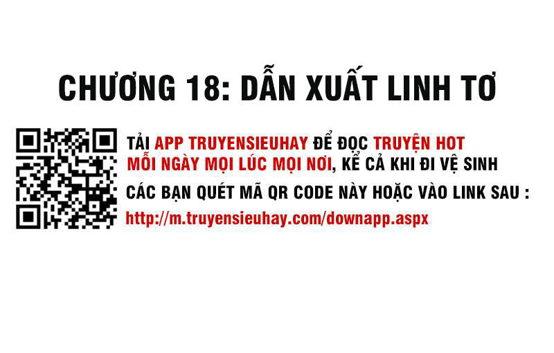 Tiên Vương Trùng Sinh Chapter 18 - Trang 2