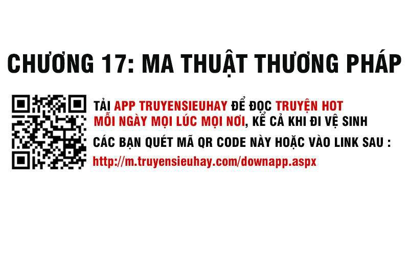 Tiên Vương Trùng Sinh Chapter 17 - Trang 2