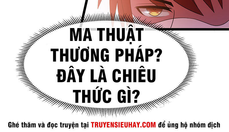 Tiên Vương Trùng Sinh Chapter 17 - Trang 2