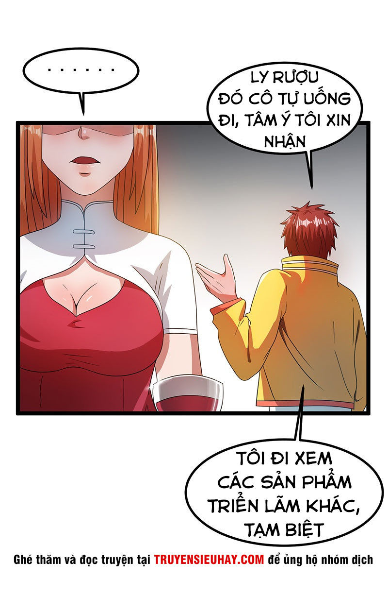 Tiên Vương Trùng Sinh Chapter 16 - Trang 2