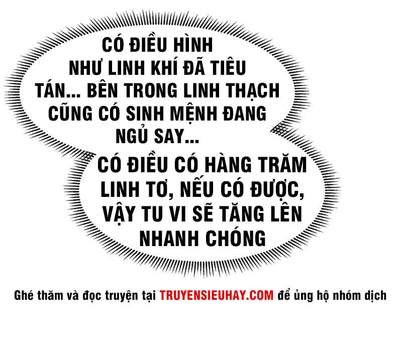 Tiên Vương Trùng Sinh Chapter 16 - Trang 2