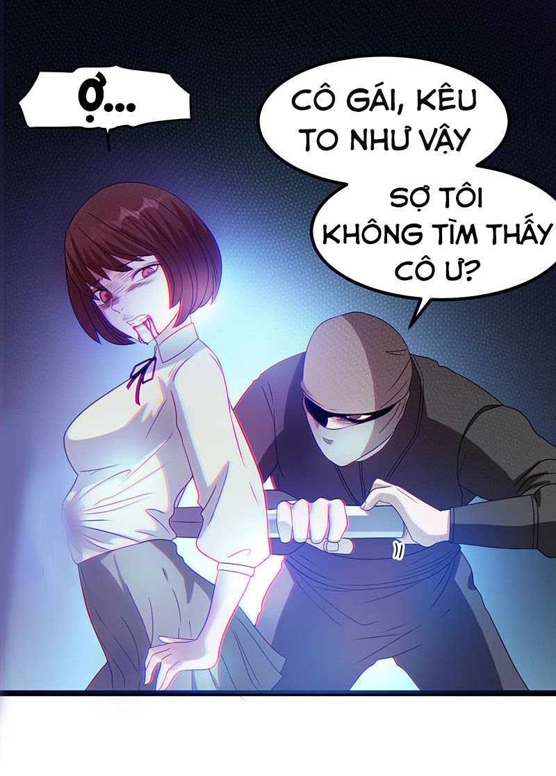 Tiên Vương Trùng Sinh Chapter 16 - Trang 2