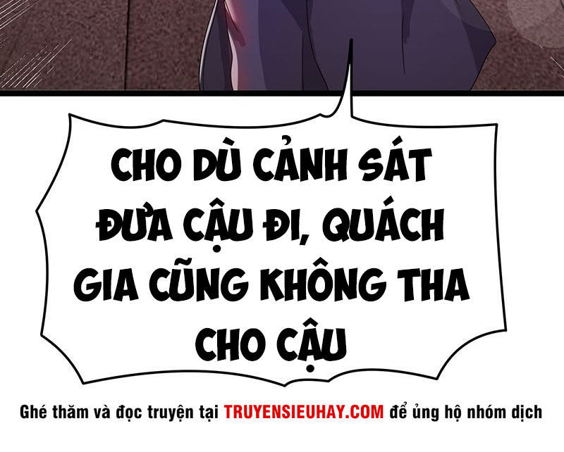 Tiên Vương Trùng Sinh Chapter 15 - Trang 2