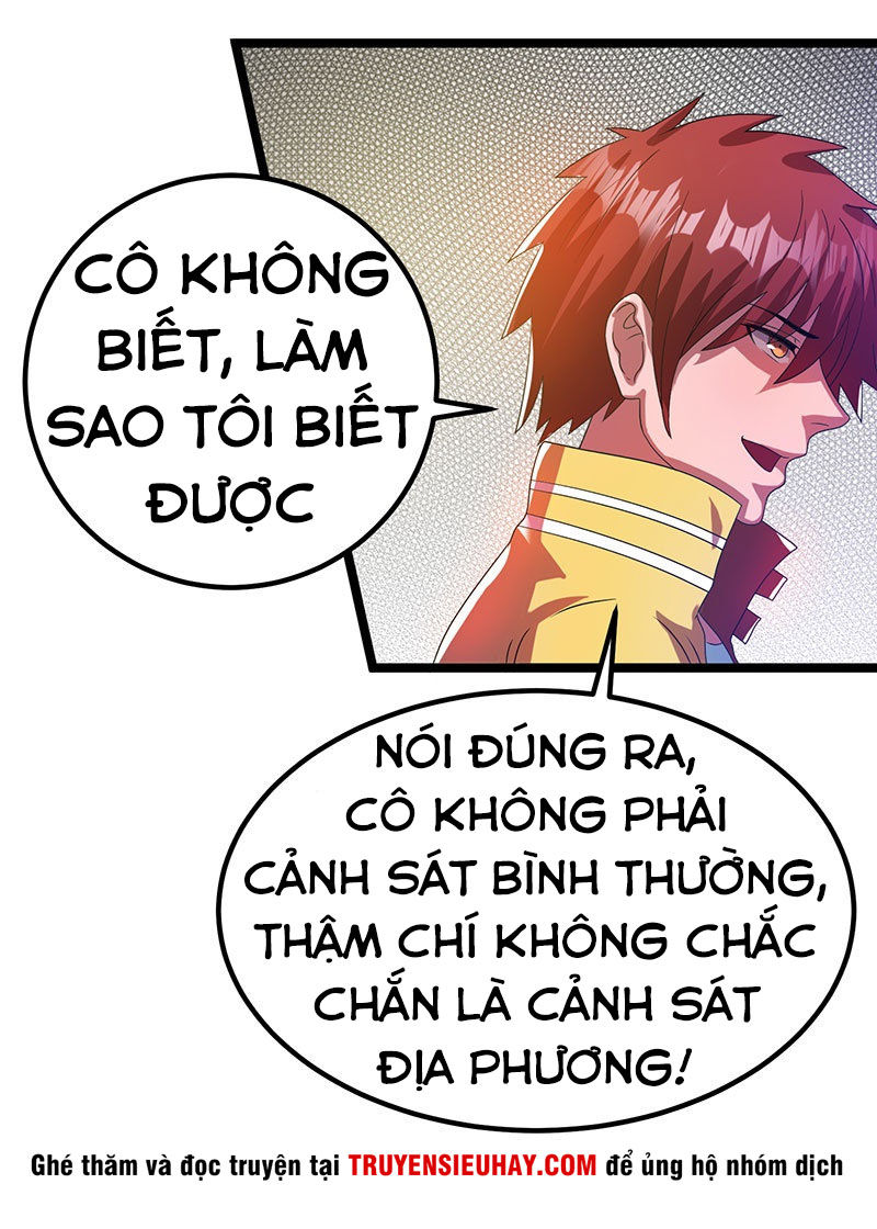 Tiên Vương Trùng Sinh Chapter 15 - Trang 2