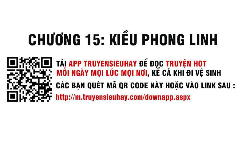 Tiên Vương Trùng Sinh Chapter 15 - Trang 2