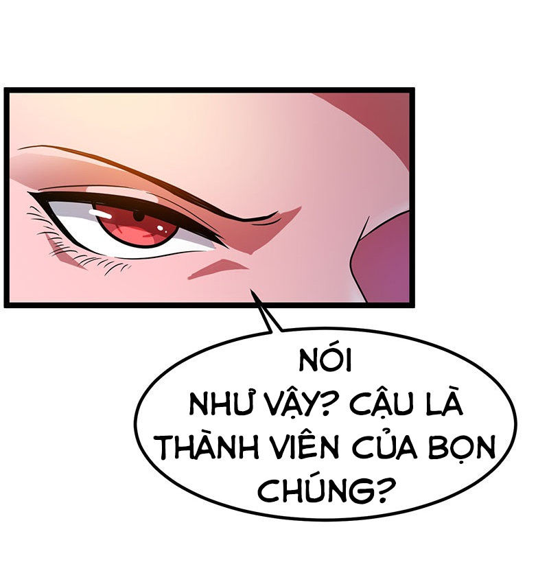 Tiên Vương Trùng Sinh Chapter 15 - Trang 2