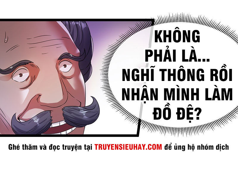 Tiên Vương Trùng Sinh Chapter 15 - Trang 2