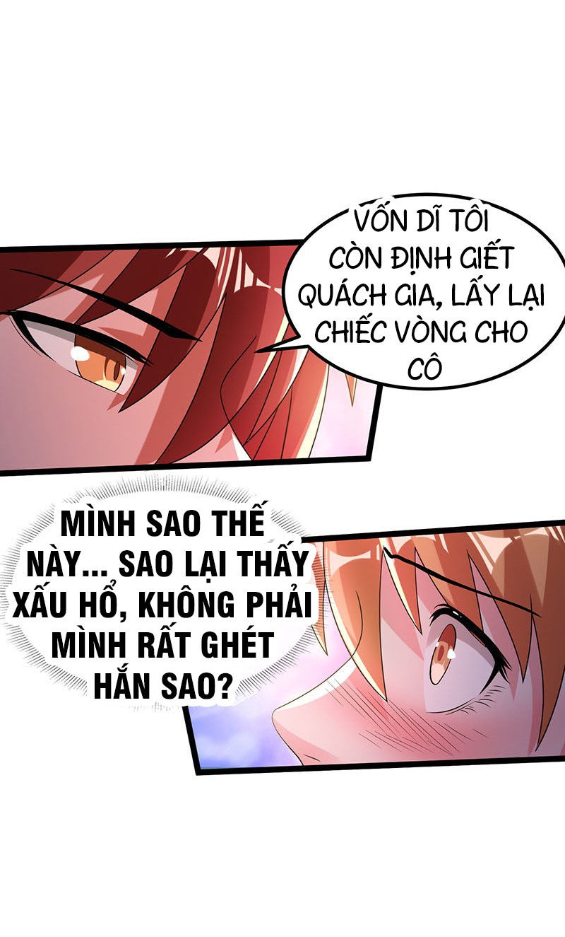 Tiên Vương Trùng Sinh Chapter 14 - Trang 2