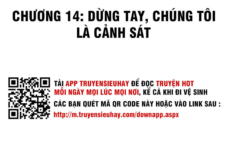 Tiên Vương Trùng Sinh Chapter 14 - Trang 2