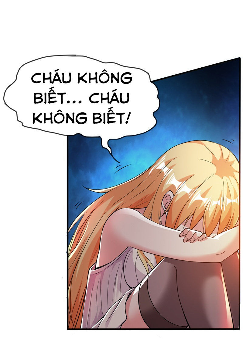 Tiên Vương Trùng Sinh Chapter 8 - Trang 2