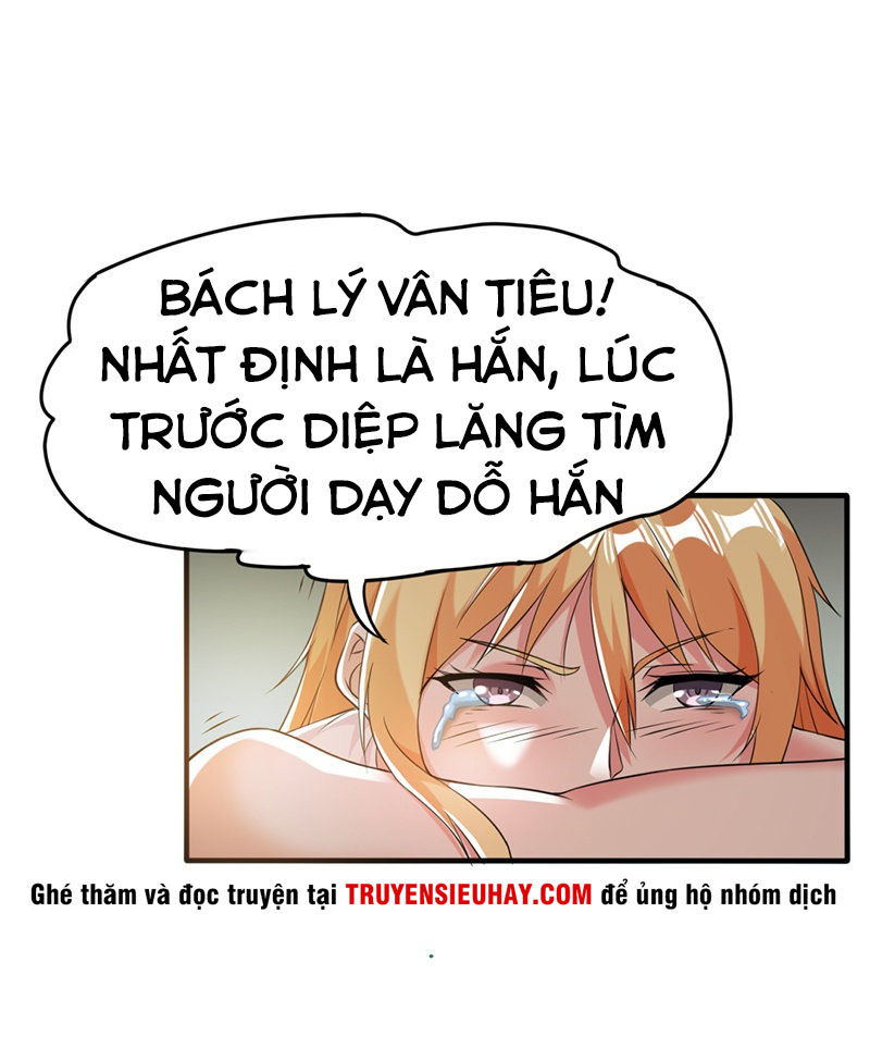 Tiên Vương Trùng Sinh Chapter 8 - Trang 2