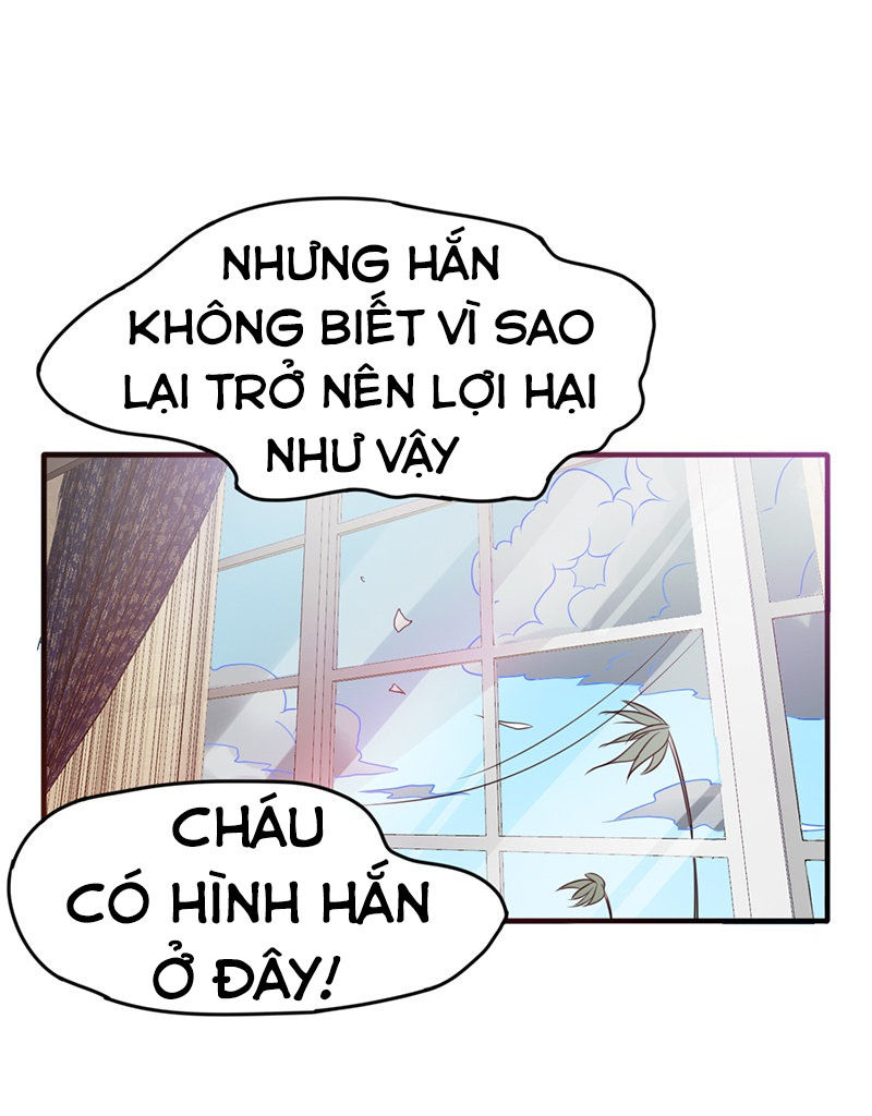 Tiên Vương Trùng Sinh Chapter 8 - Trang 2