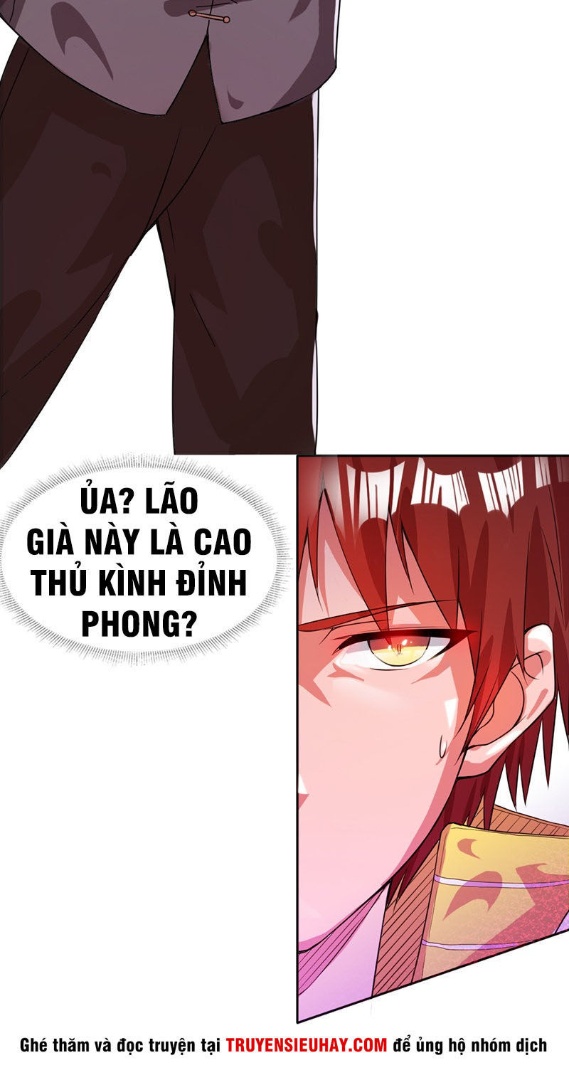 Tiên Vương Trùng Sinh Chapter 8 - Trang 2