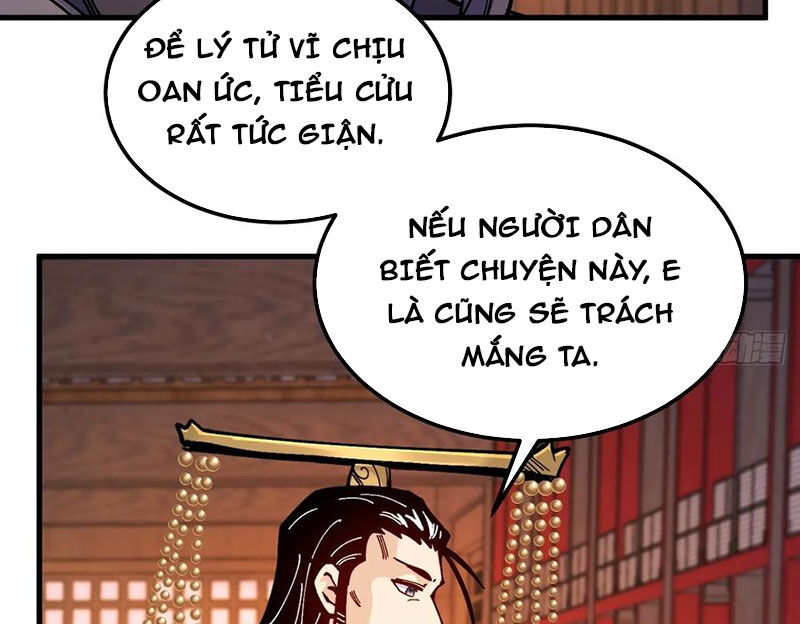 Chưa Từng Ra Tay Nhưng Ta Vẫn Thành Đại Lão Trên Thiên Bảng Chapter 103 - Trang 2