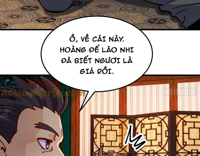 Chưa Từng Ra Tay Nhưng Ta Vẫn Thành Đại Lão Trên Thiên Bảng Chapter 103 - Trang 2