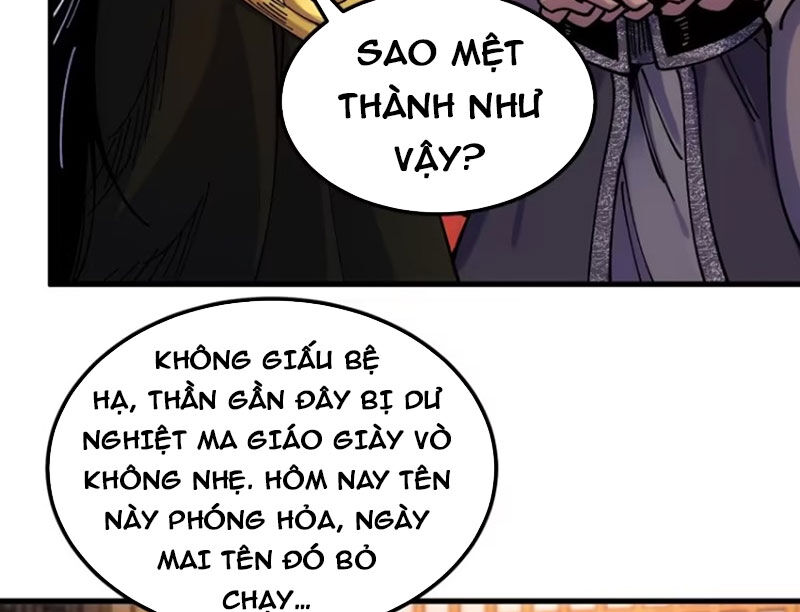 Chưa Từng Ra Tay Nhưng Ta Vẫn Thành Đại Lão Trên Thiên Bảng Chapter 102 - Trang 2