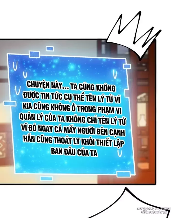 Chưa Từng Ra Tay Nhưng Ta Vẫn Thành Đại Lão Trên Thiên Bảng Chapter 68 - Trang 2