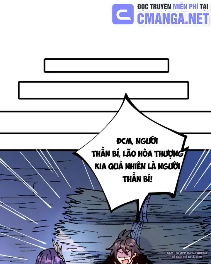 Chưa Từng Ra Tay Nhưng Ta Vẫn Thành Đại Lão Trên Thiên Bảng Chapter 61 - Trang 2