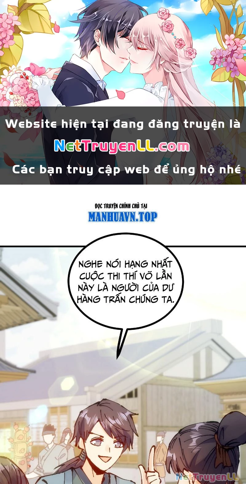 Chưa Từng Ra Tay Nhưng Ta Vẫn Thành Đại Lão Trên Thiên Bảng Chapter 18 - Trang 2