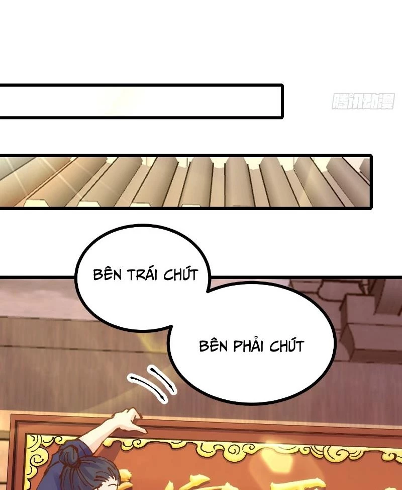 Chưa Từng Ra Tay Nhưng Ta Vẫn Thành Đại Lão Trên Thiên Bảng Chapter 18 - Trang 2