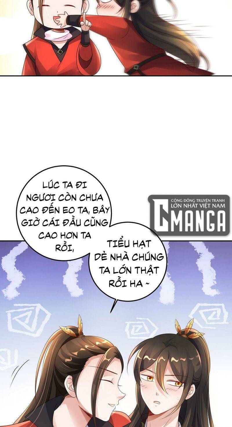 Thiên Kim Bất Hoán Chapter 89 - Trang 2