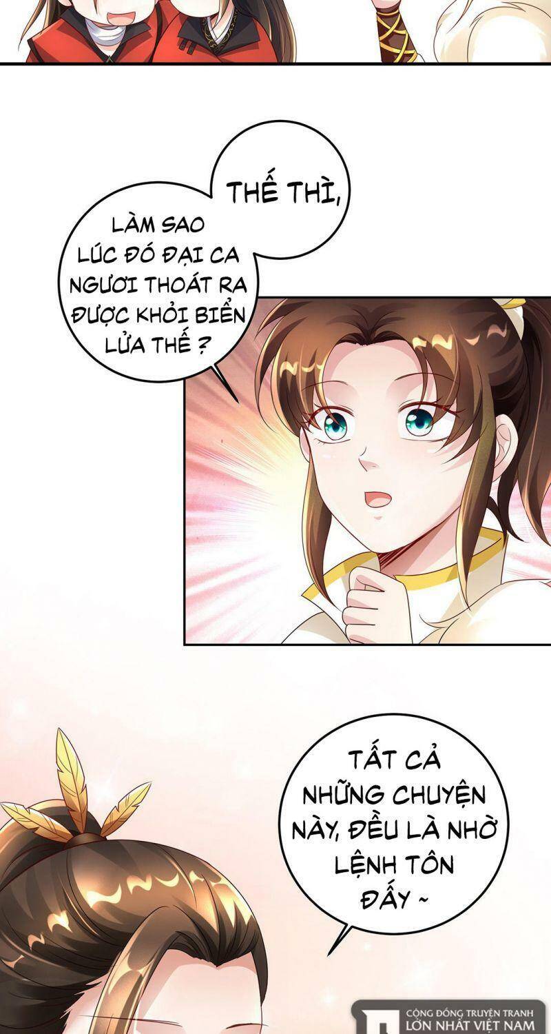 Thiên Kim Bất Hoán Chapter 89 - Trang 2