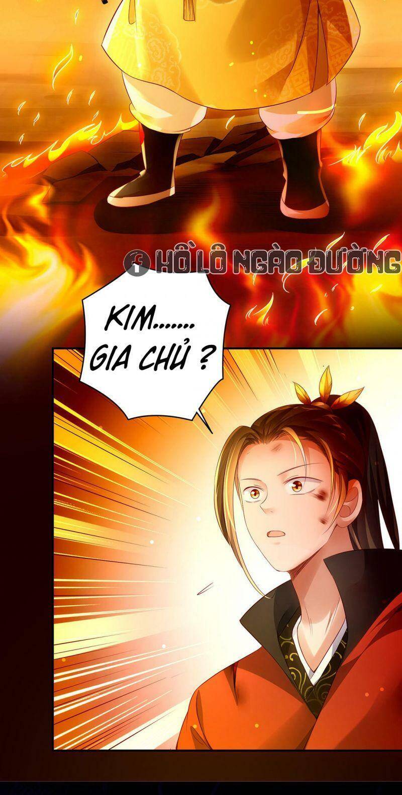 Thiên Kim Bất Hoán Chapter 89 - Trang 2