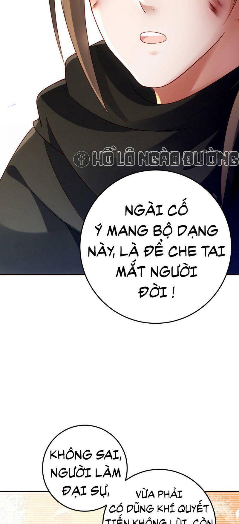 Thiên Kim Bất Hoán Chapter 89 - Trang 2