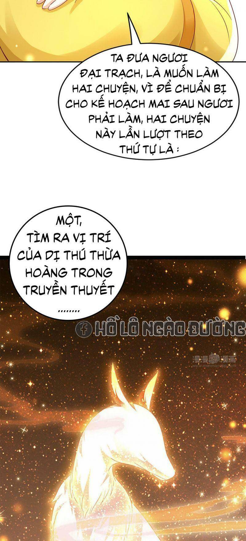 Thiên Kim Bất Hoán Chapter 89 - Trang 2