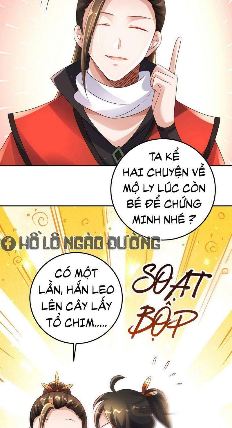 Thiên Kim Bất Hoán Chapter 89 - Trang 2