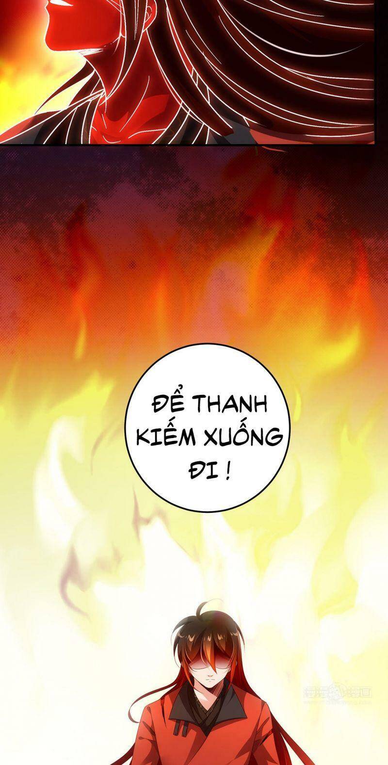 Thiên Kim Bất Hoán Chapter 88 - Trang 2