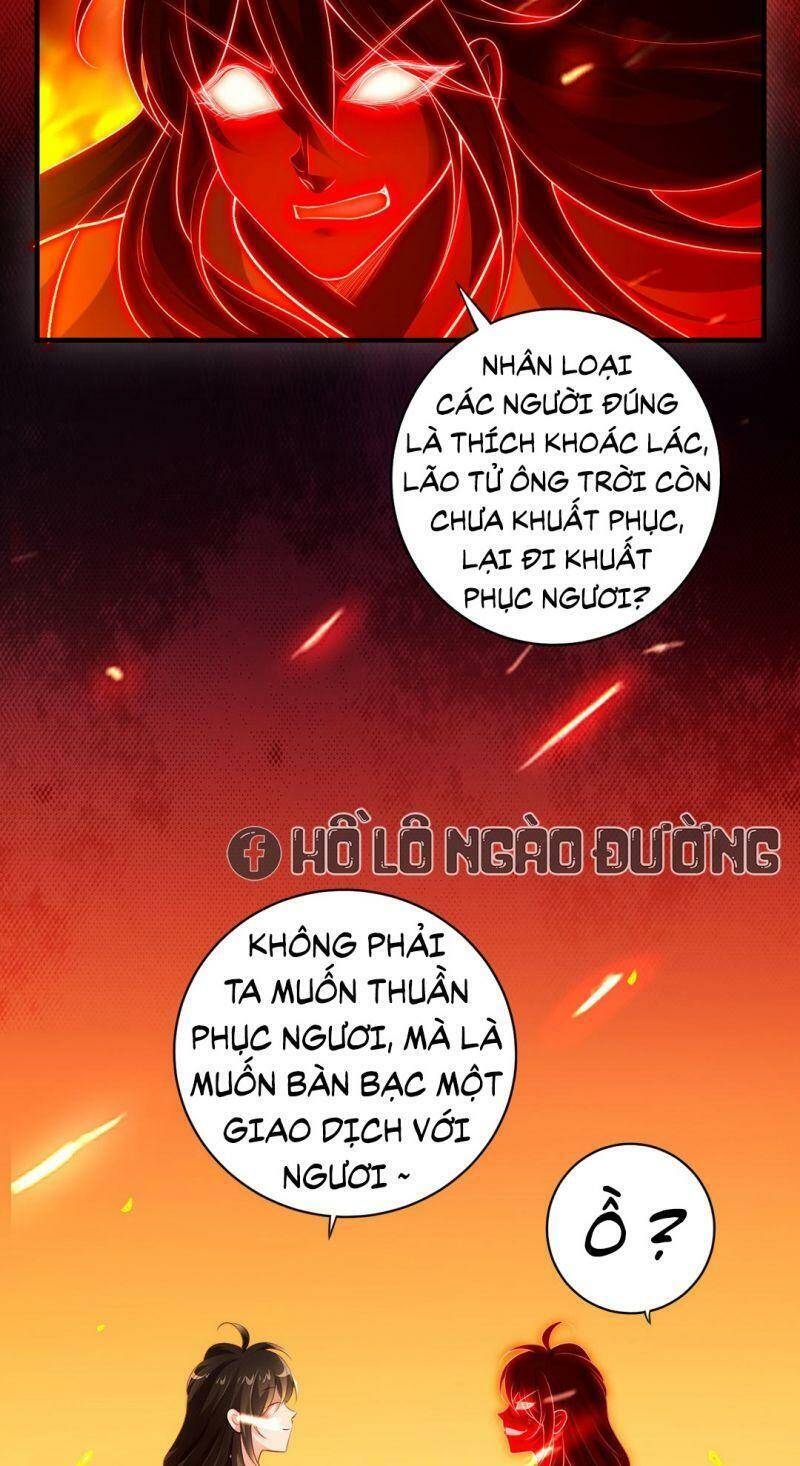 Thiên Kim Bất Hoán Chapter 88 - Trang 2