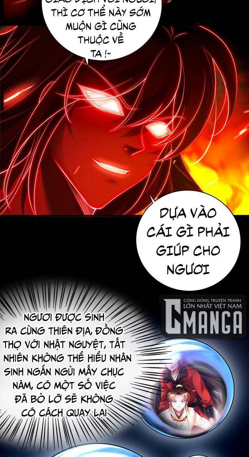 Thiên Kim Bất Hoán Chapter 88 - Trang 2