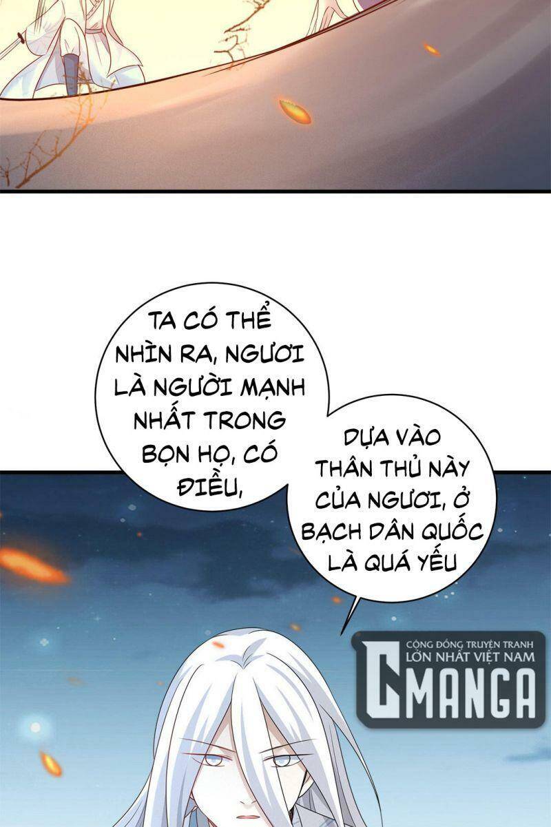 Thiên Kim Bất Hoán Chapter 87 - Trang 2