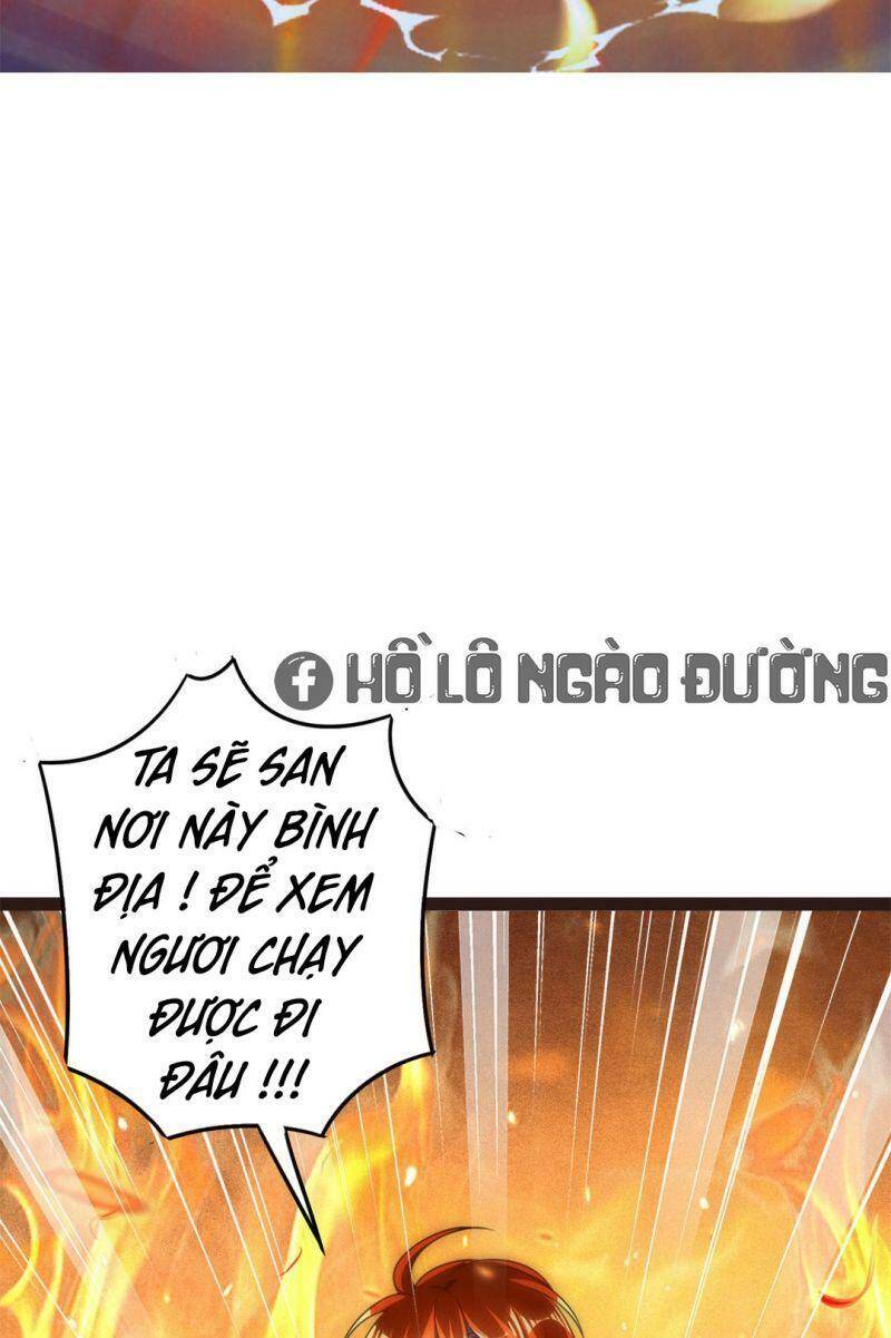 Thiên Kim Bất Hoán Chapter 87 - Trang 2