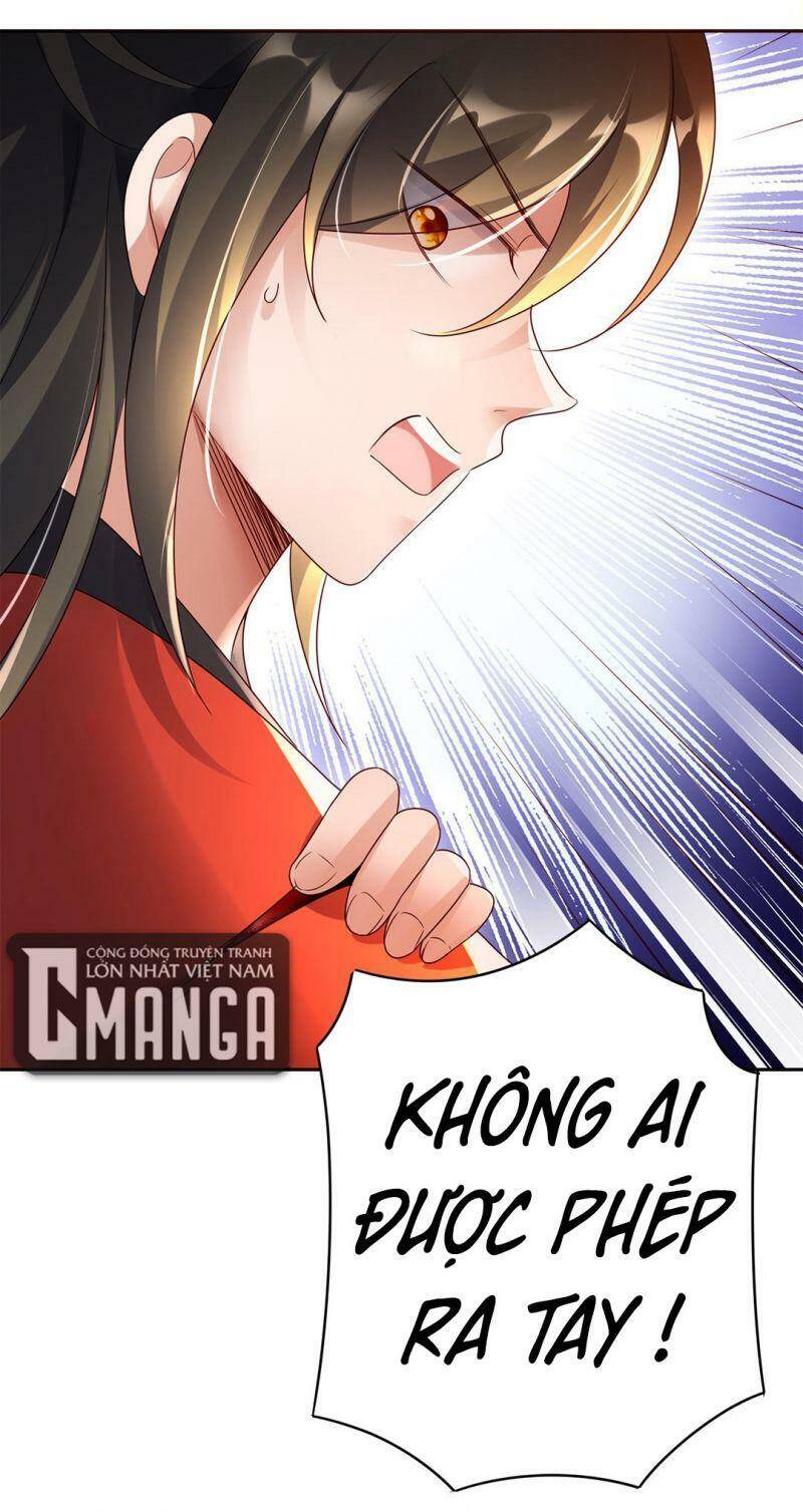 Thiên Kim Bất Hoán Chapter 87 - Trang 2