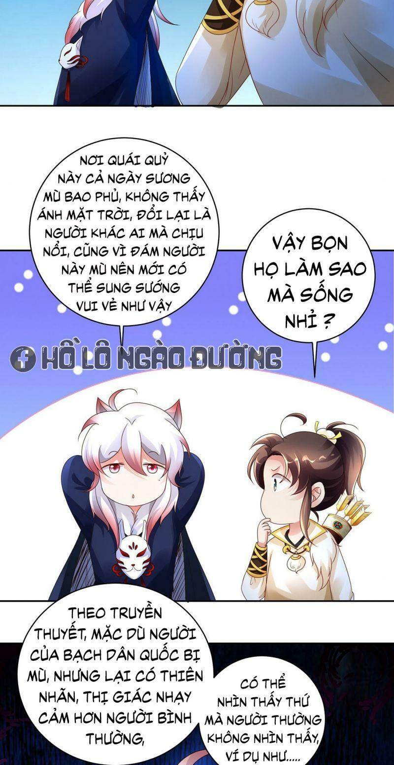 Thiên Kim Bất Hoán Chapter 86 - Trang 2