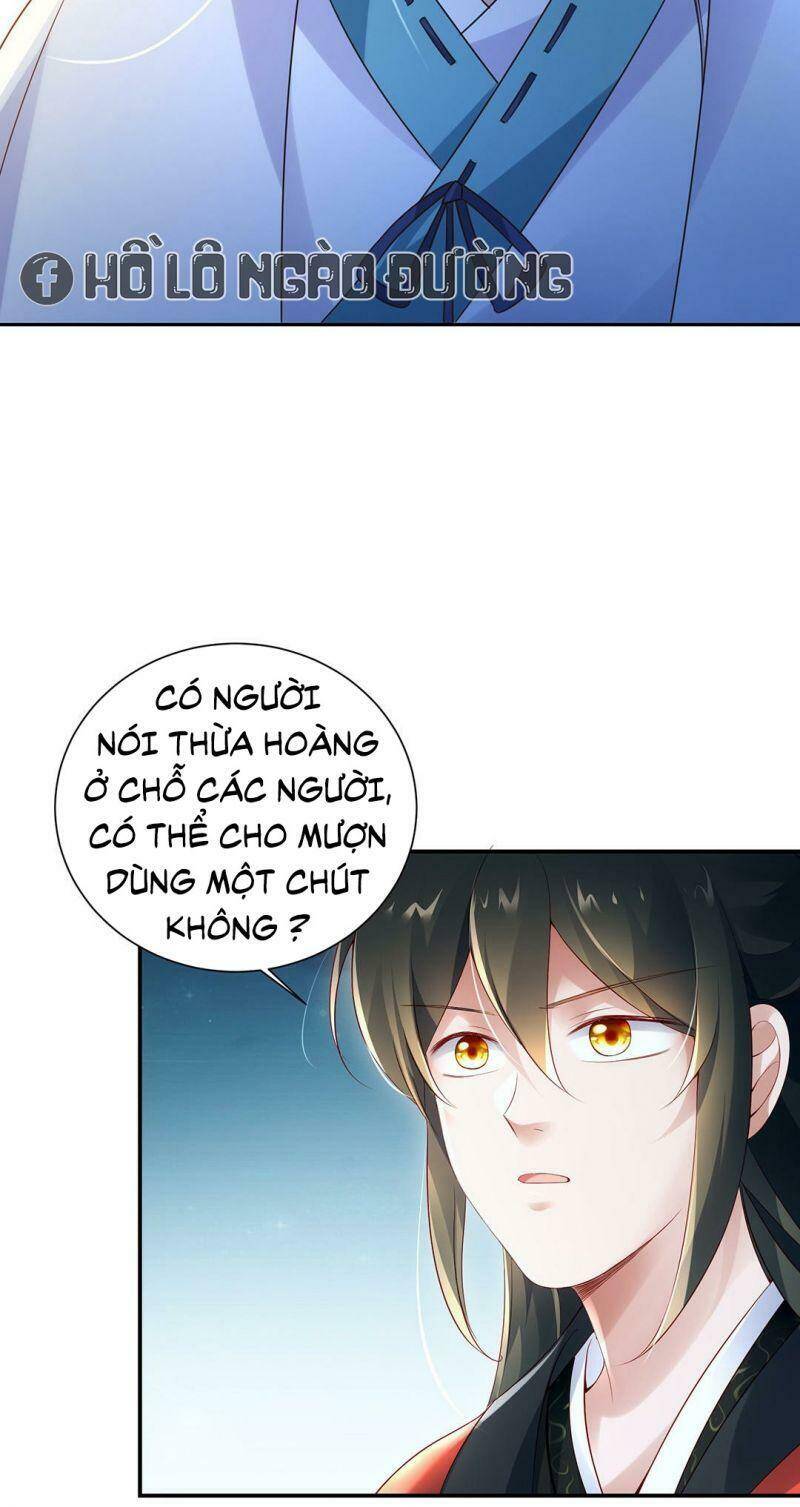 Thiên Kim Bất Hoán Chapter 86 - Trang 2