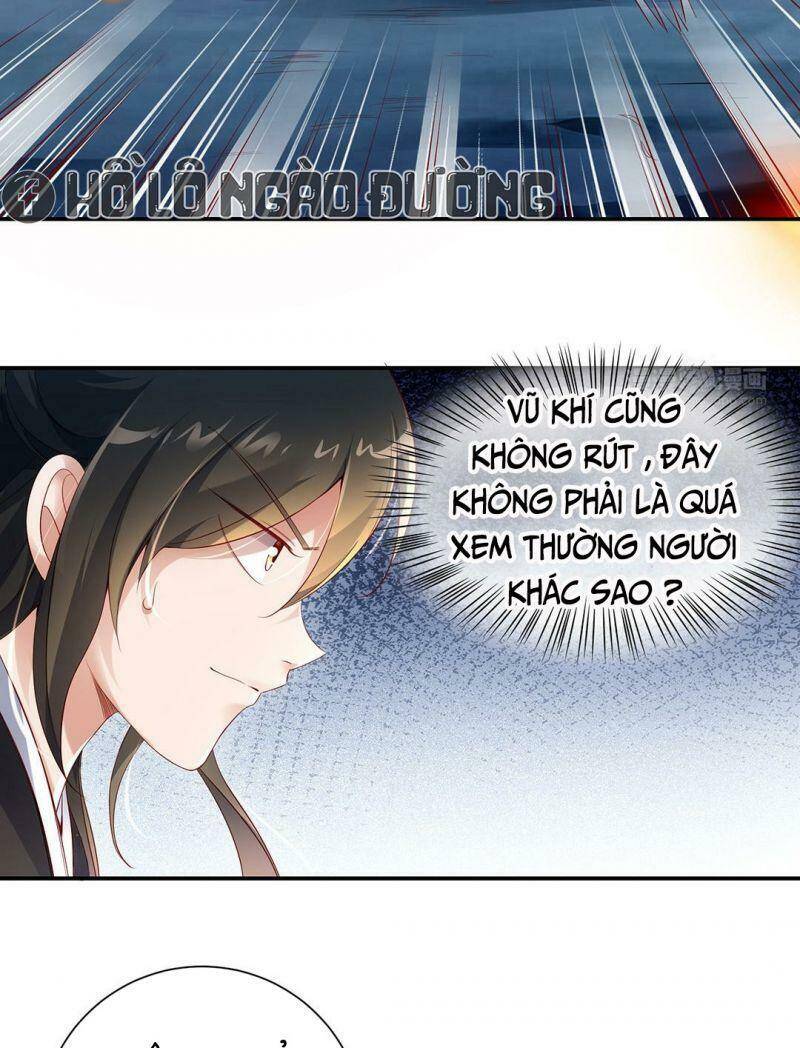 Thiên Kim Bất Hoán Chapter 86 - Trang 2