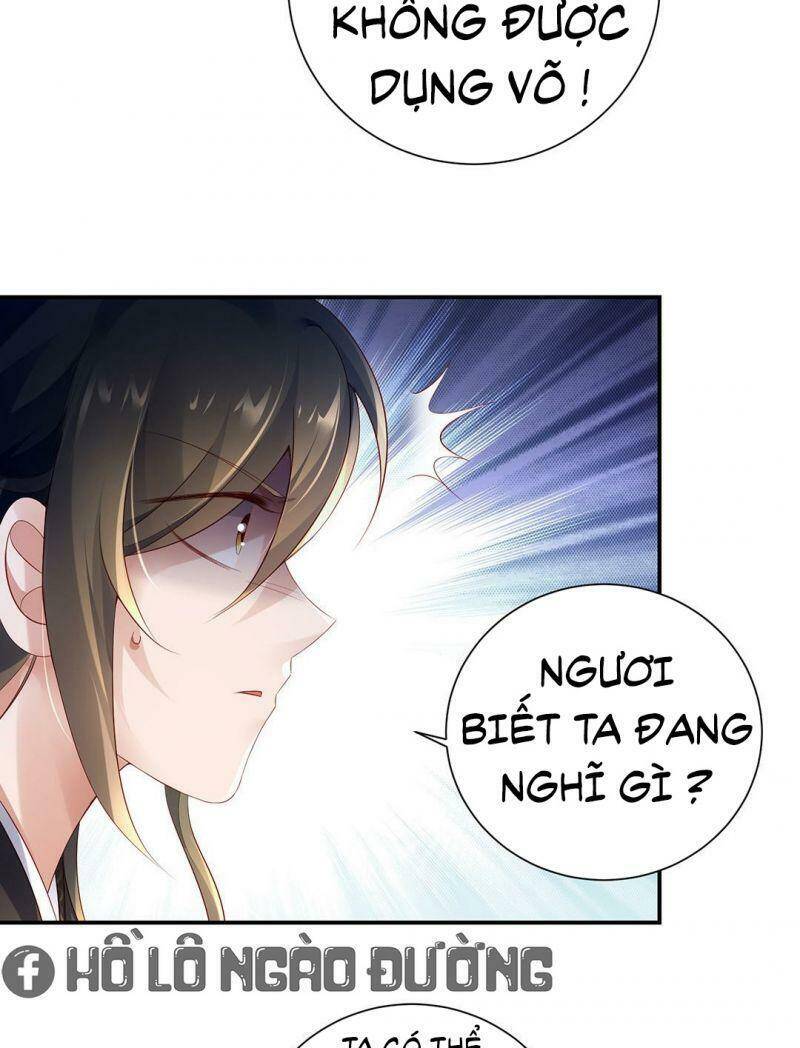 Thiên Kim Bất Hoán Chapter 86 - Trang 2