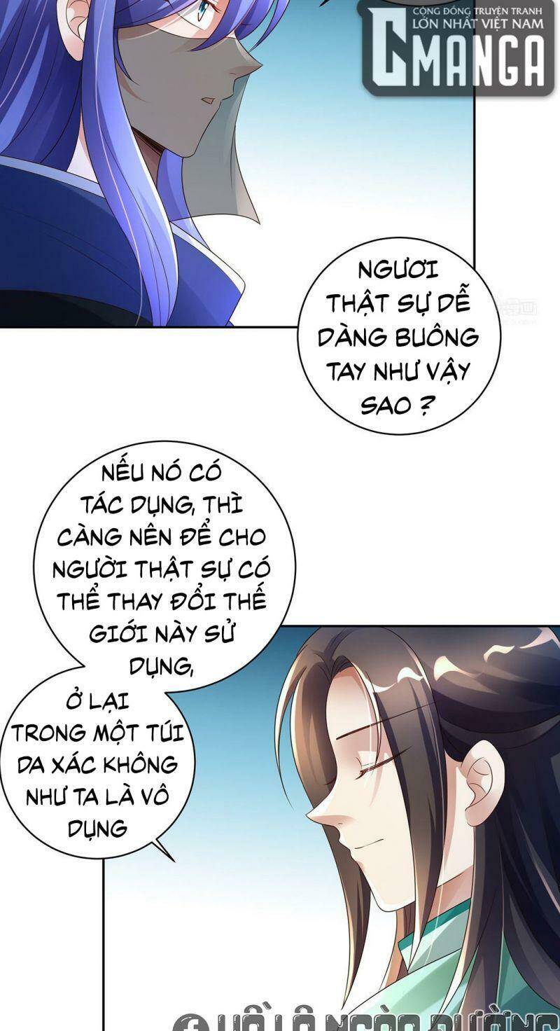 Thiên Kim Bất Hoán Chapter 86 - Trang 2