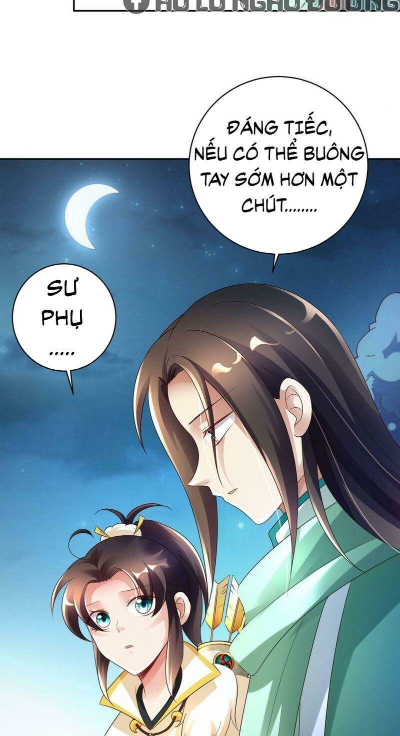 Thiên Kim Bất Hoán Chapter 86 - Trang 2