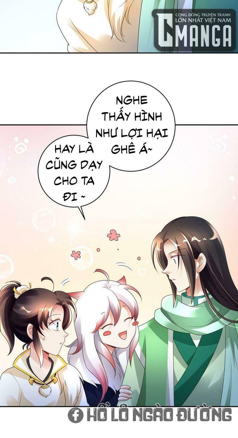 Thiên Kim Bất Hoán Chapter 86 - Trang 2