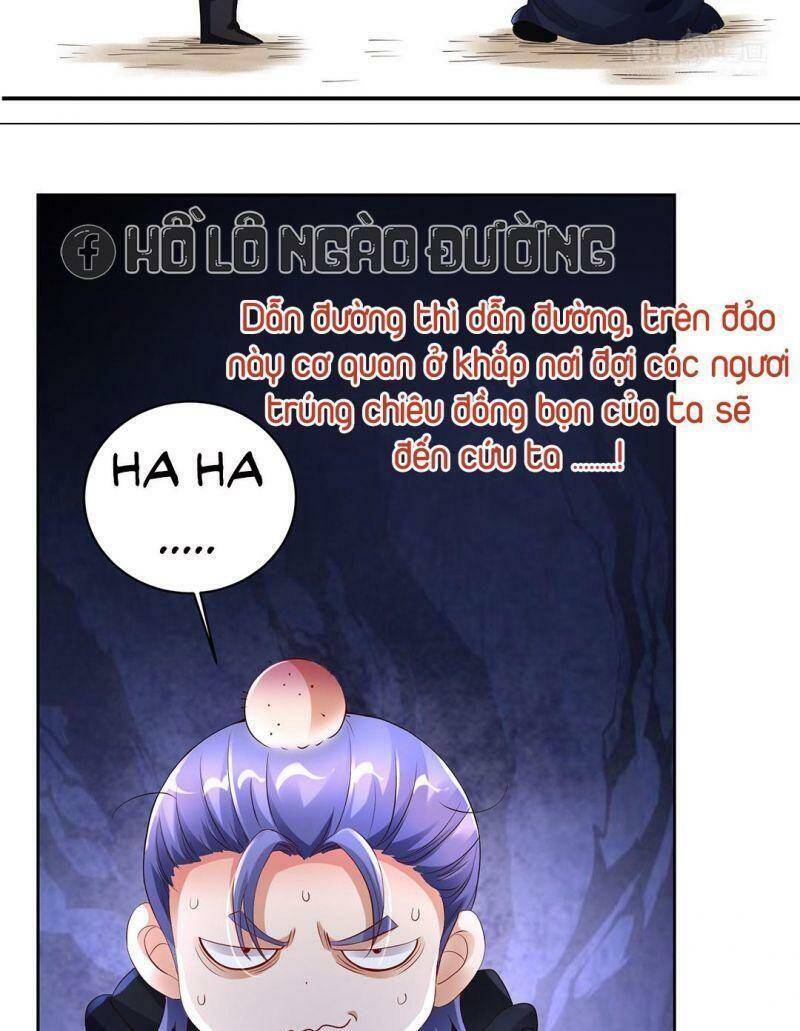 Thiên Kim Bất Hoán Chapter 85 - Trang 2